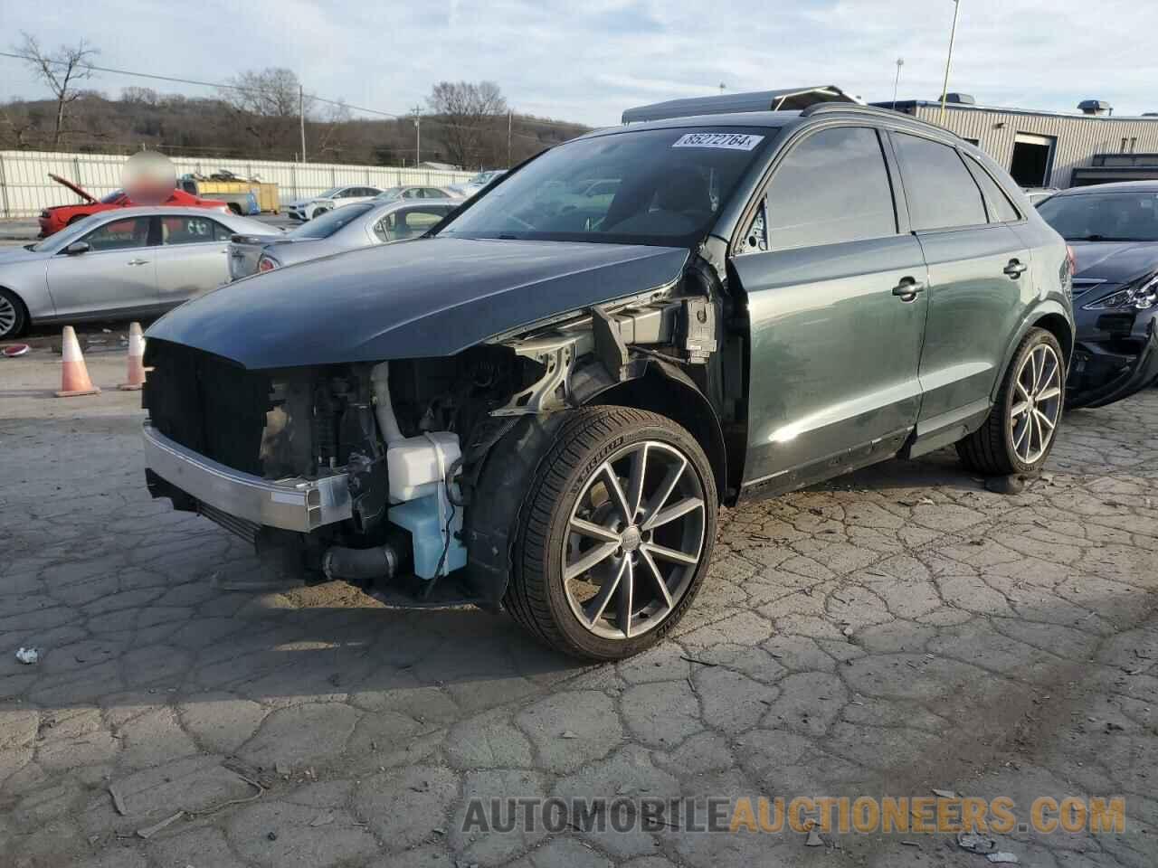 WA1JCCFS4JR030227 AUDI Q3 2018