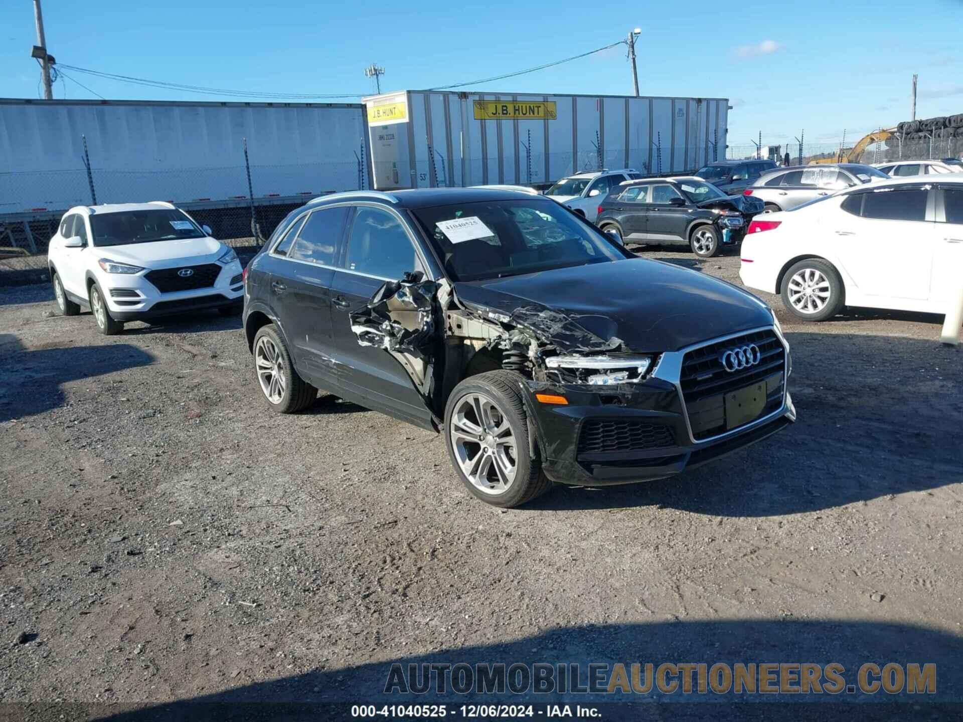 WA1JCCFS4JR033581 AUDI Q3 2018