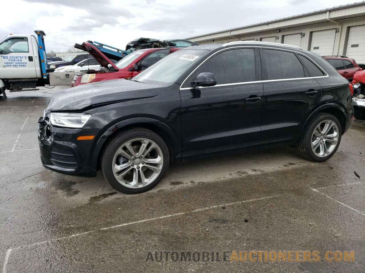 WA1JCCFS5HR007386 AUDI Q3 2017