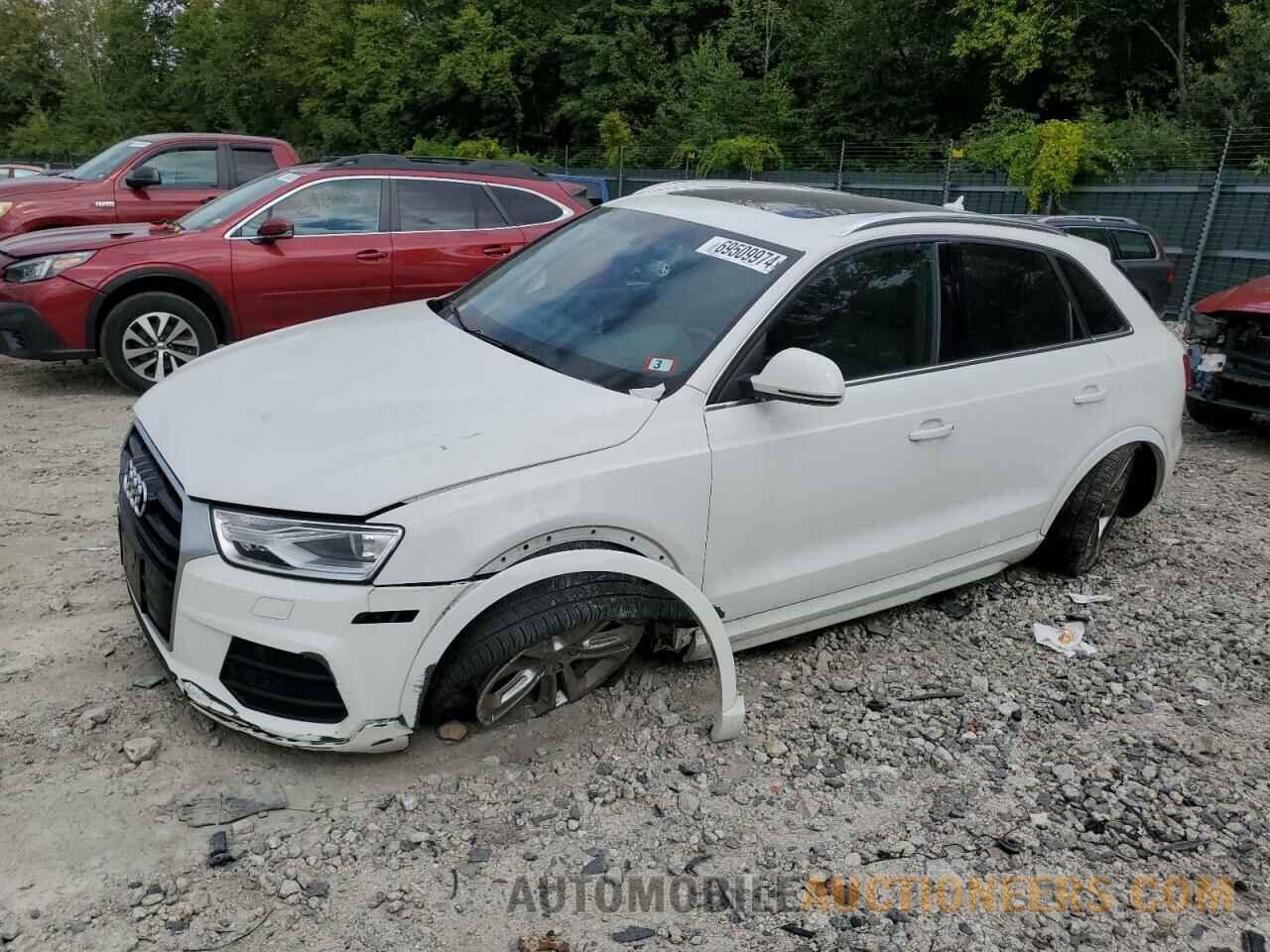 WA1JCCFS5HR017125 AUDI Q3 2017