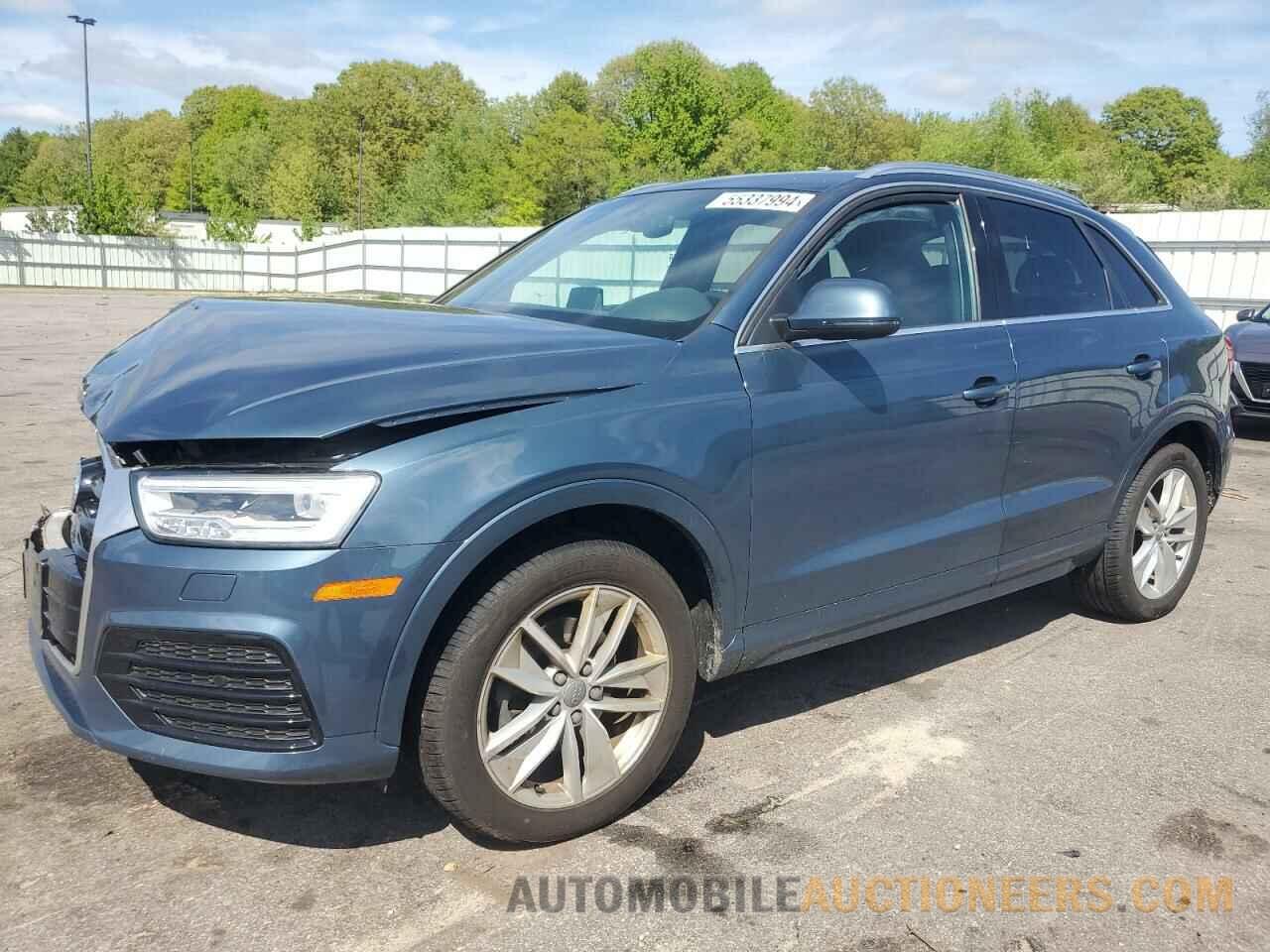 WA1JCCFS5JR000993 AUDI Q3 2018