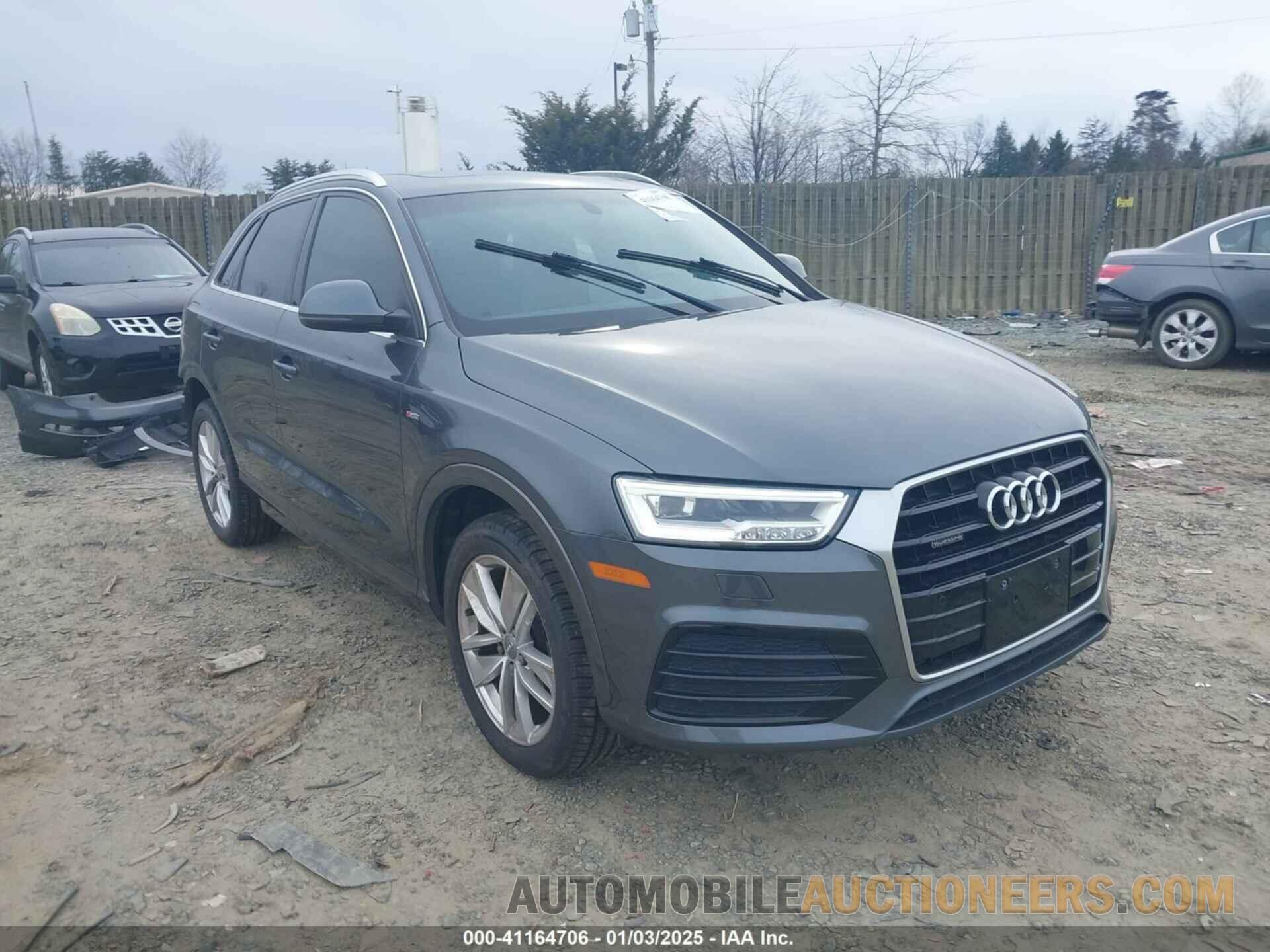 WA1JCCFS5JR001187 AUDI Q3 2018