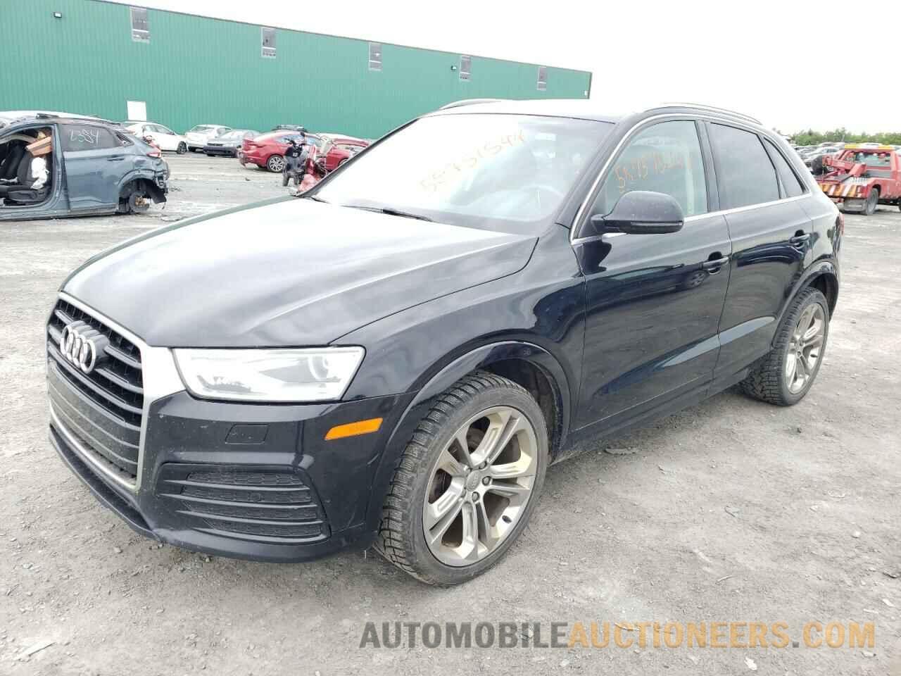 WA1JCCFS5JR004400 AUDI Q3 2018