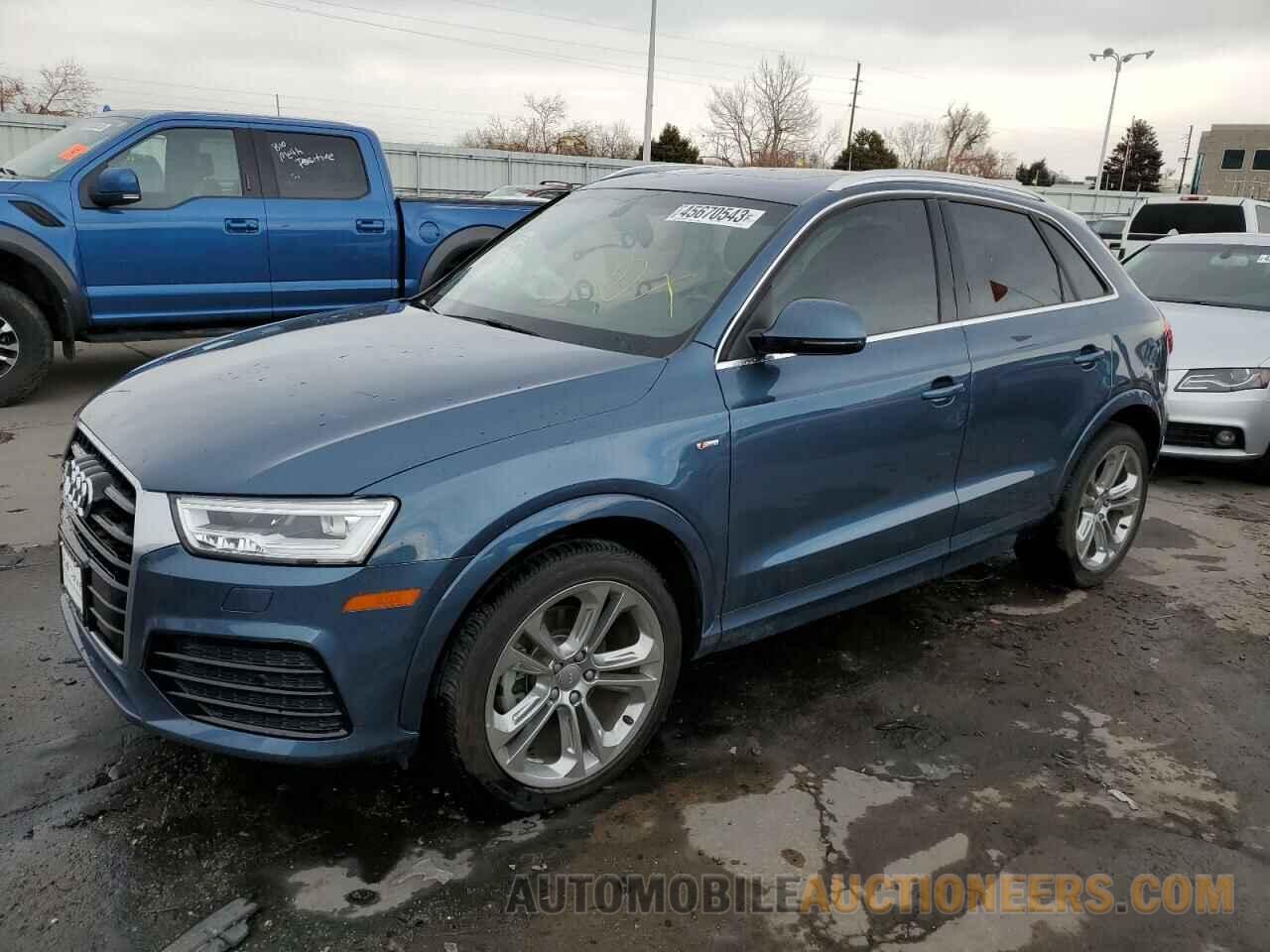 WA1JCCFS5JR007104 AUDI Q3 2018