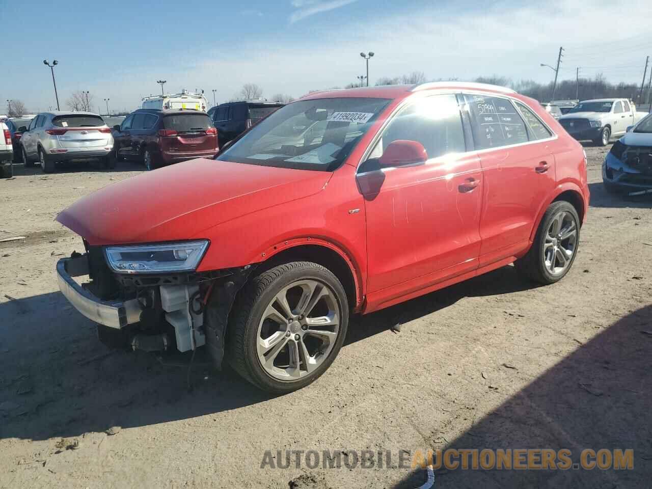 WA1JCCFS5JR011587 AUDI Q3 2018