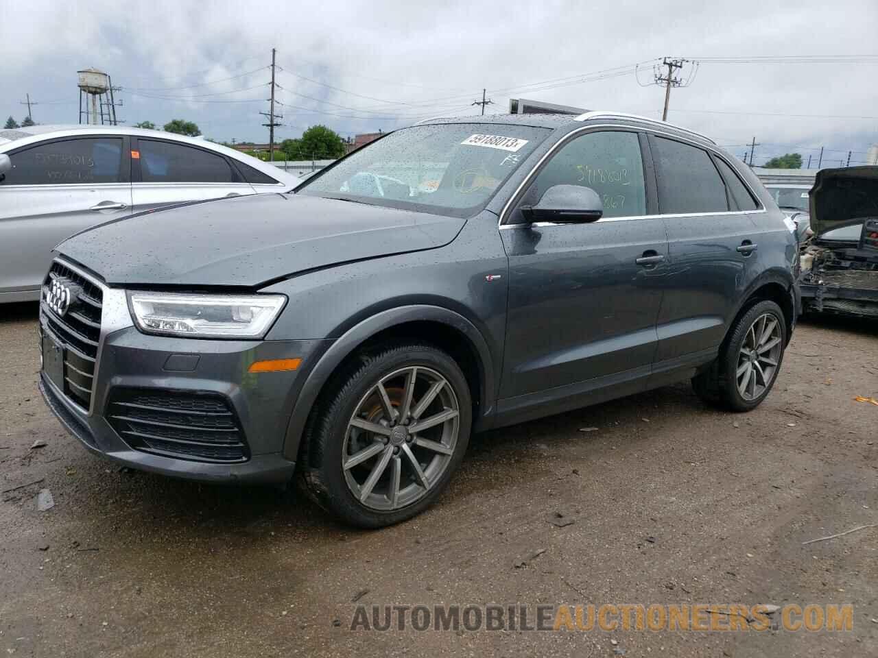 WA1JCCFS5JR013484 AUDI Q3 2018