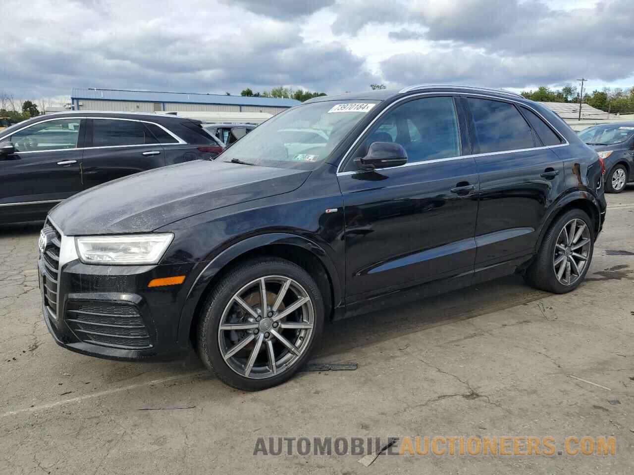 WA1JCCFS5JR013601 AUDI Q3 2018