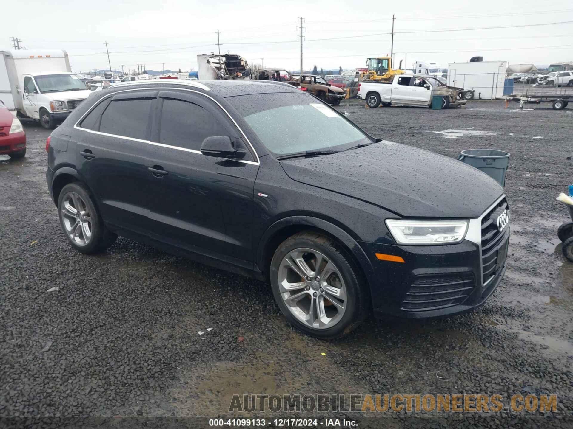 WA1JCCFS5JR014957 AUDI Q3 2018