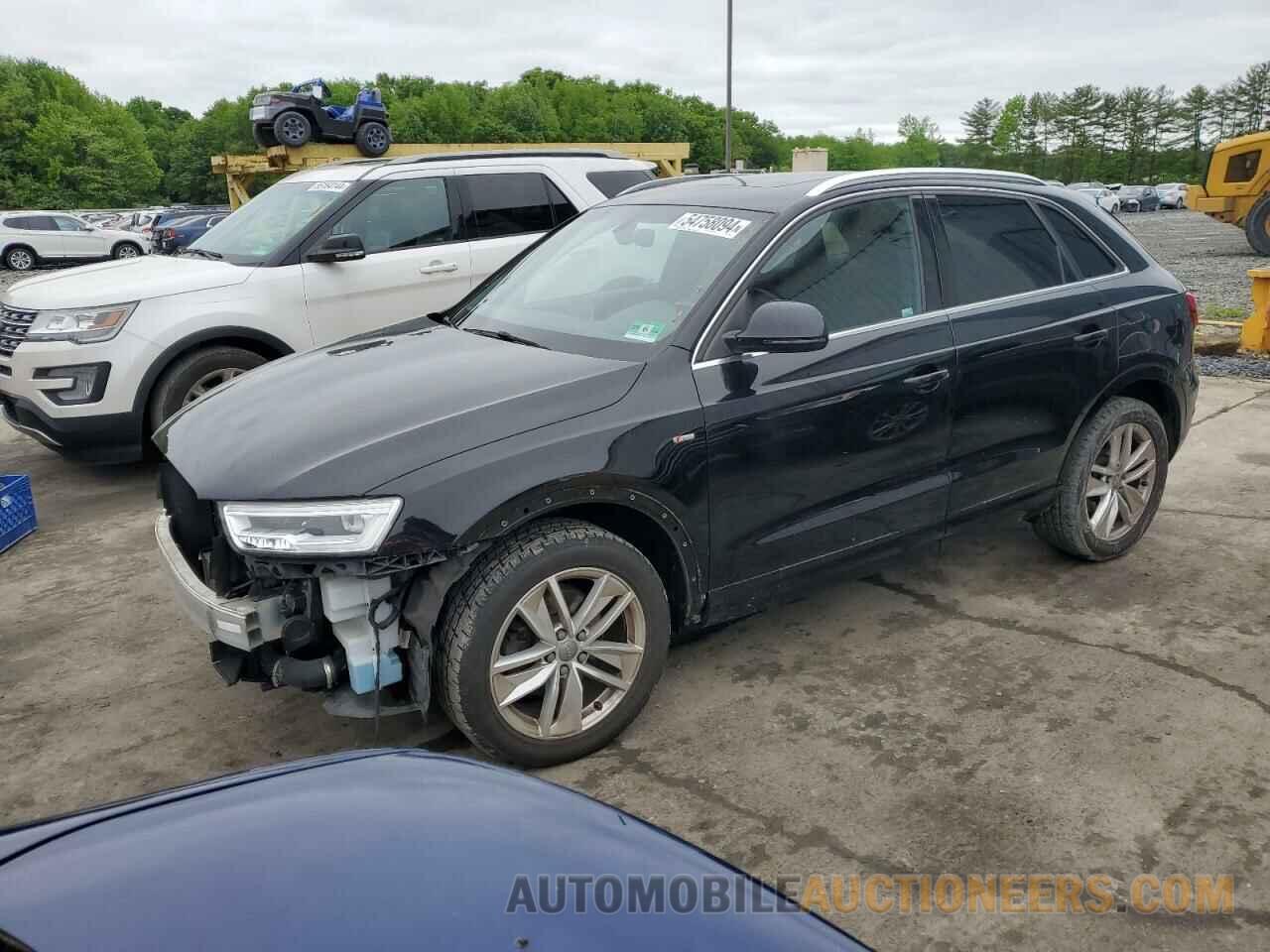 WA1JCCFS5JR017163 AUDI Q3 2018