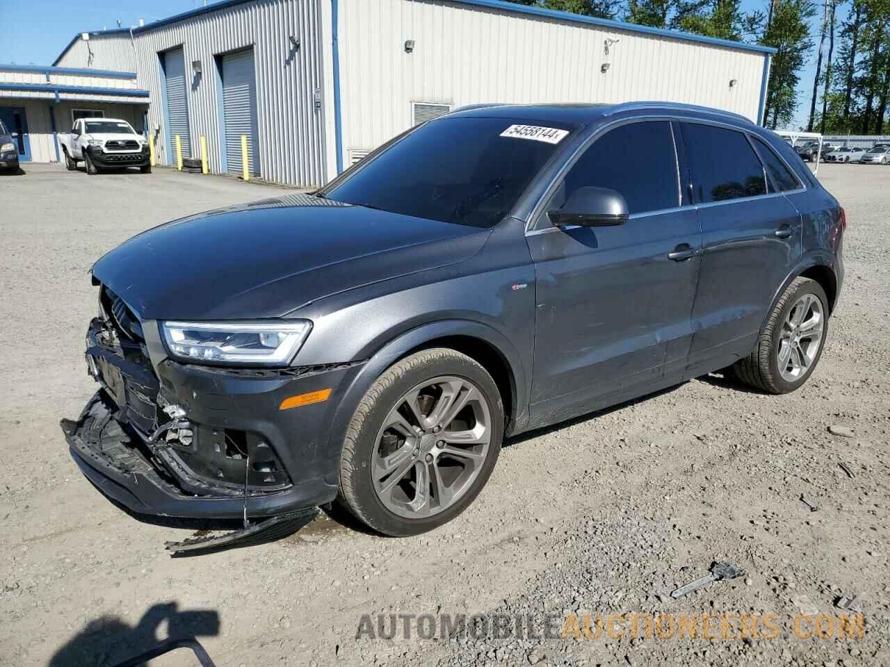 WA1JCCFS5JR018006 AUDI Q3 2018