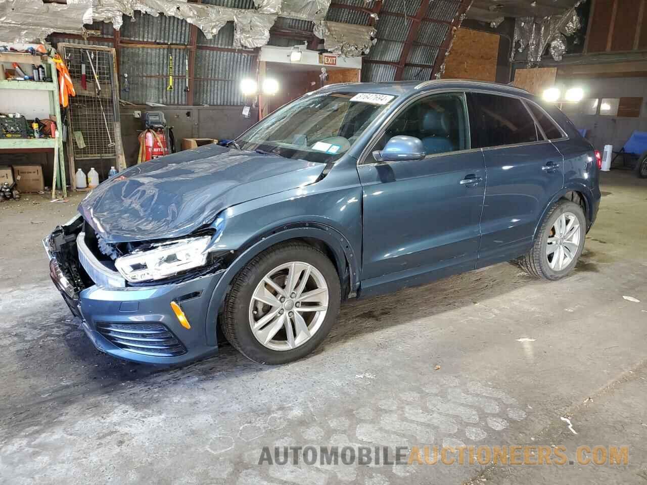 WA1JCCFS5JR018118 AUDI Q3 2018