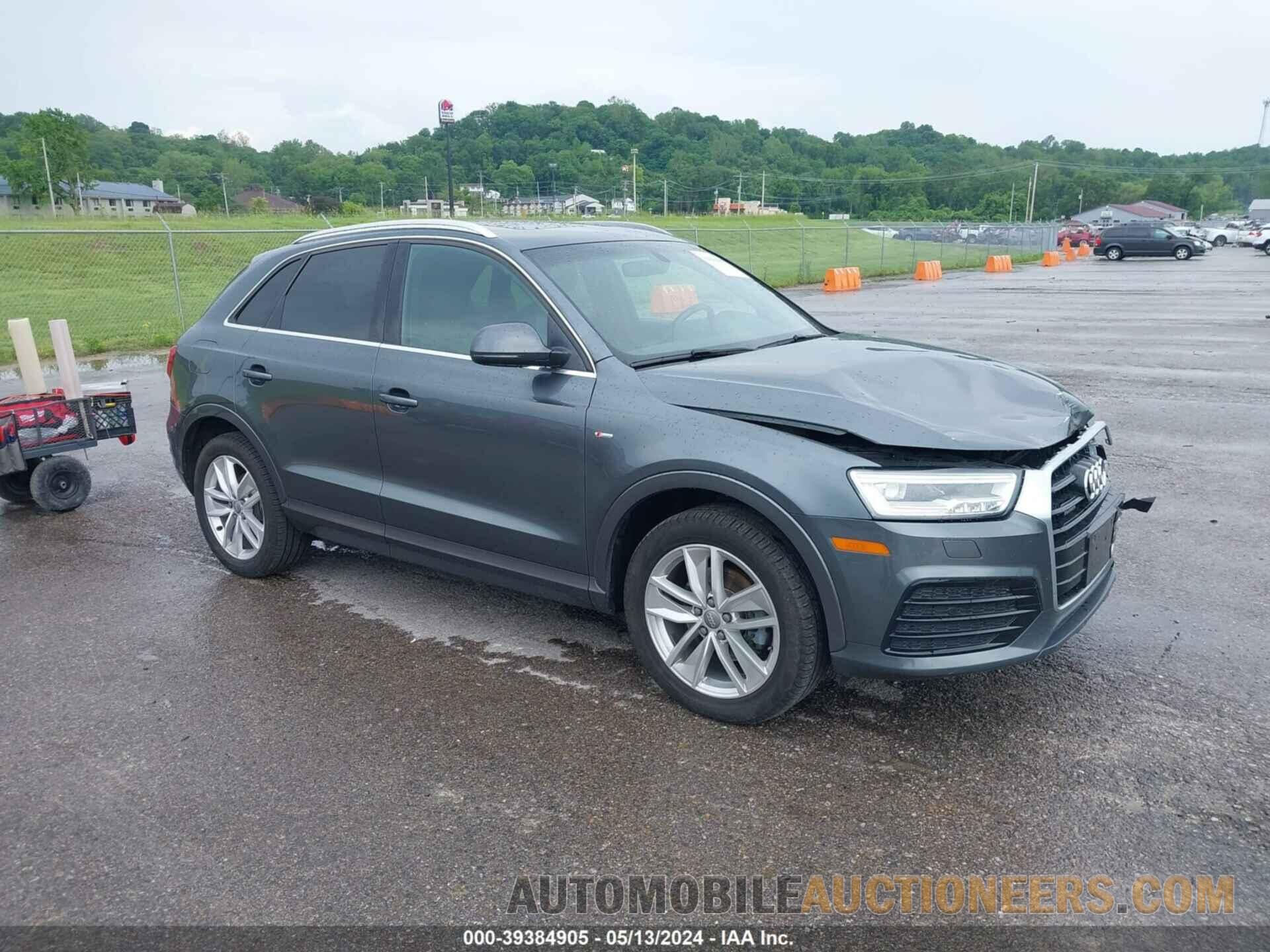 WA1JCCFS5JR020001 AUDI Q3 2018