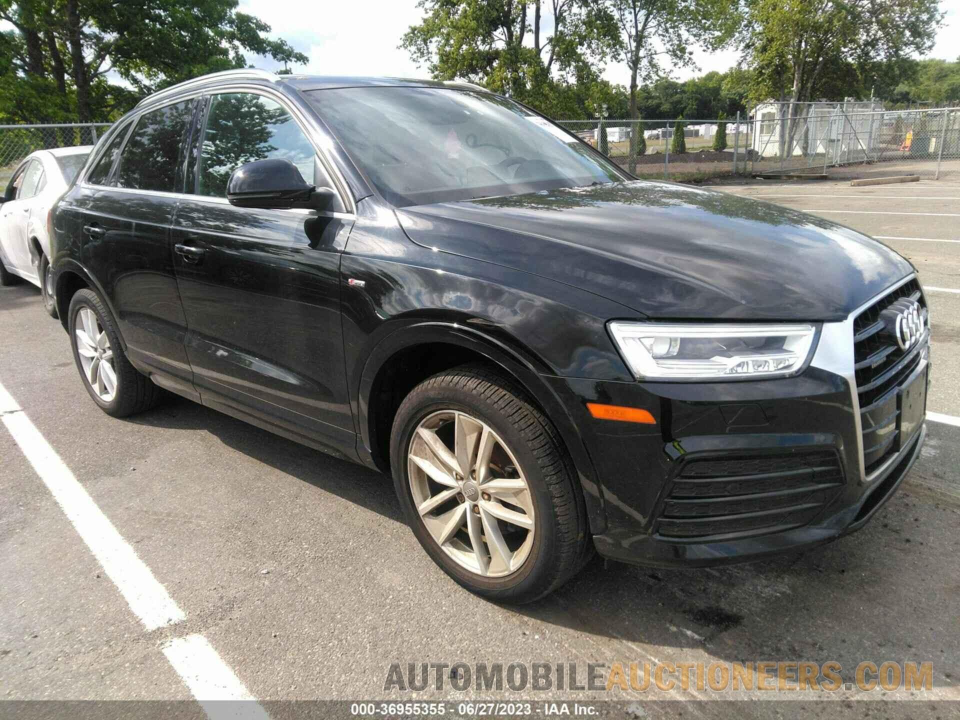 WA1JCCFS5JR020211 AUDI Q3 2018