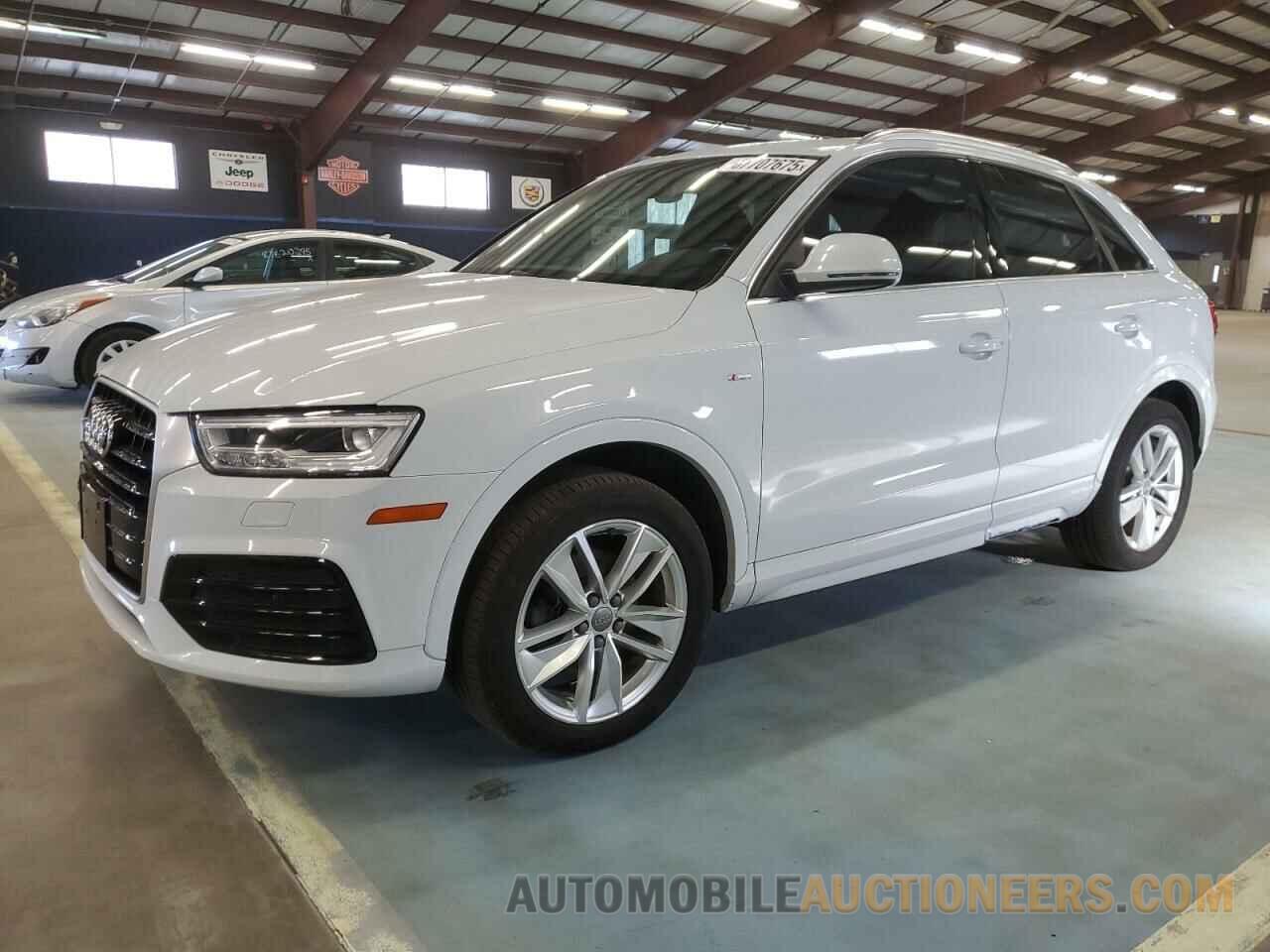 WA1JCCFS5JR021150 AUDI Q3 2018