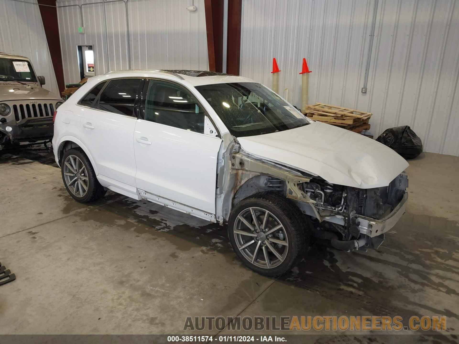 WA1JCCFS5JR023643 AUDI Q3 2018