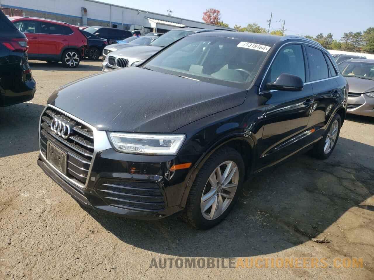 WA1JCCFS5JR025439 AUDI Q3 2018