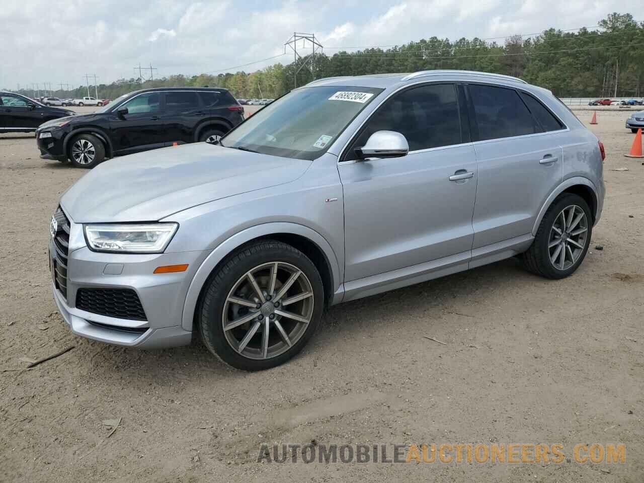 WA1JCCFS5JR027806 AUDI Q3 2018