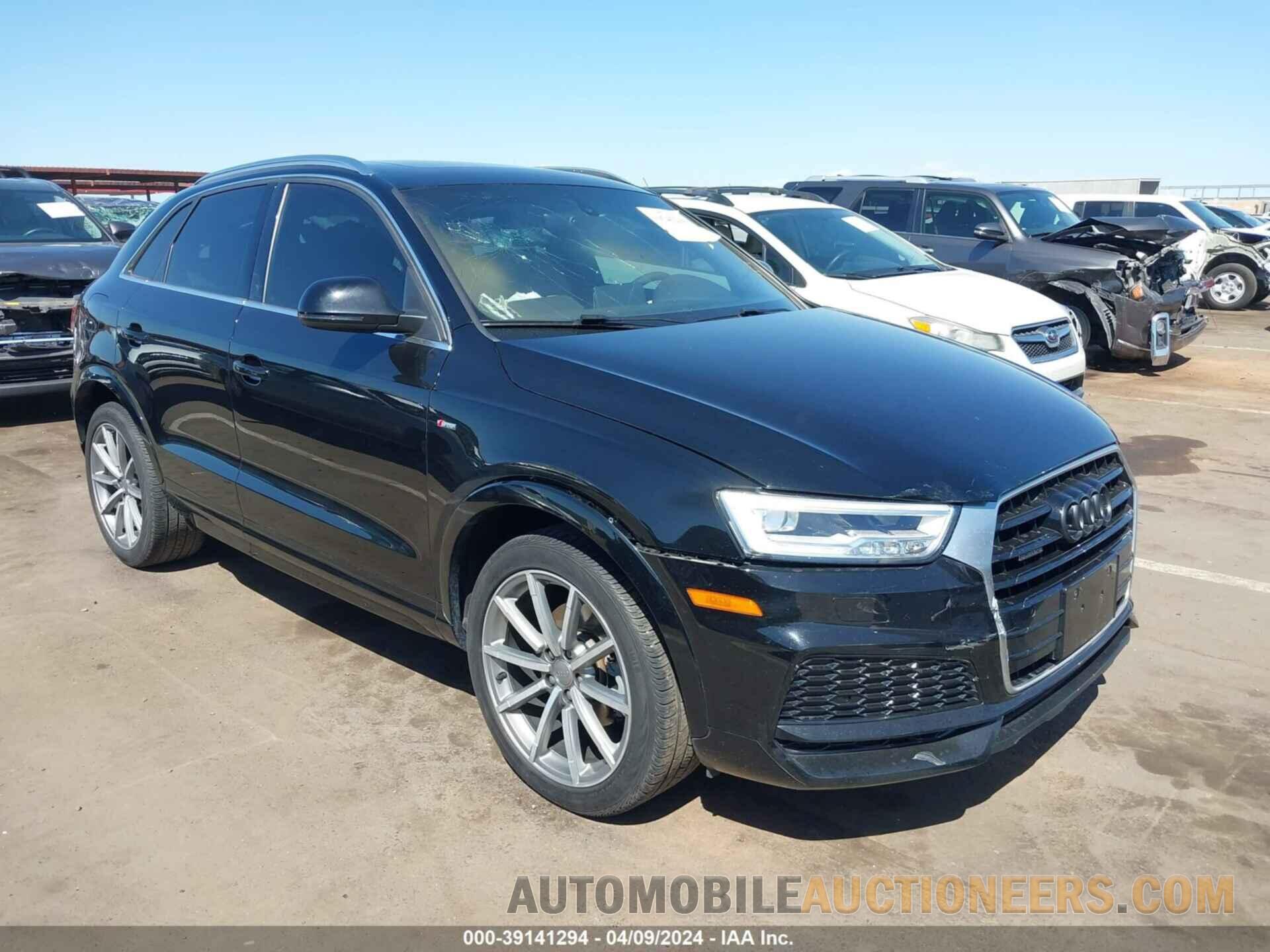 WA1JCCFS5JR028437 AUDI Q3 2018