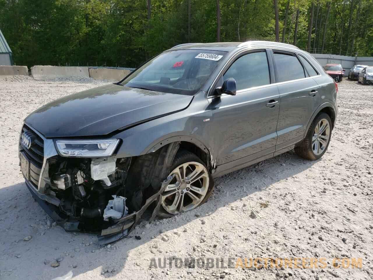 WA1JCCFS5JR029927 AUDI Q3 2018