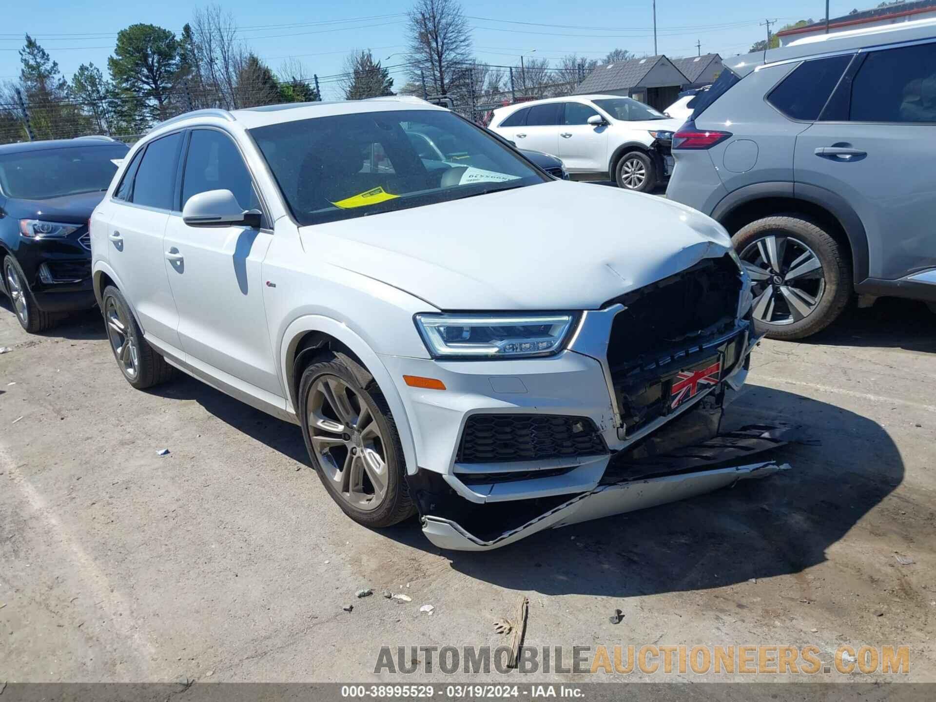 WA1JCCFS5JR030284 AUDI Q3 2018