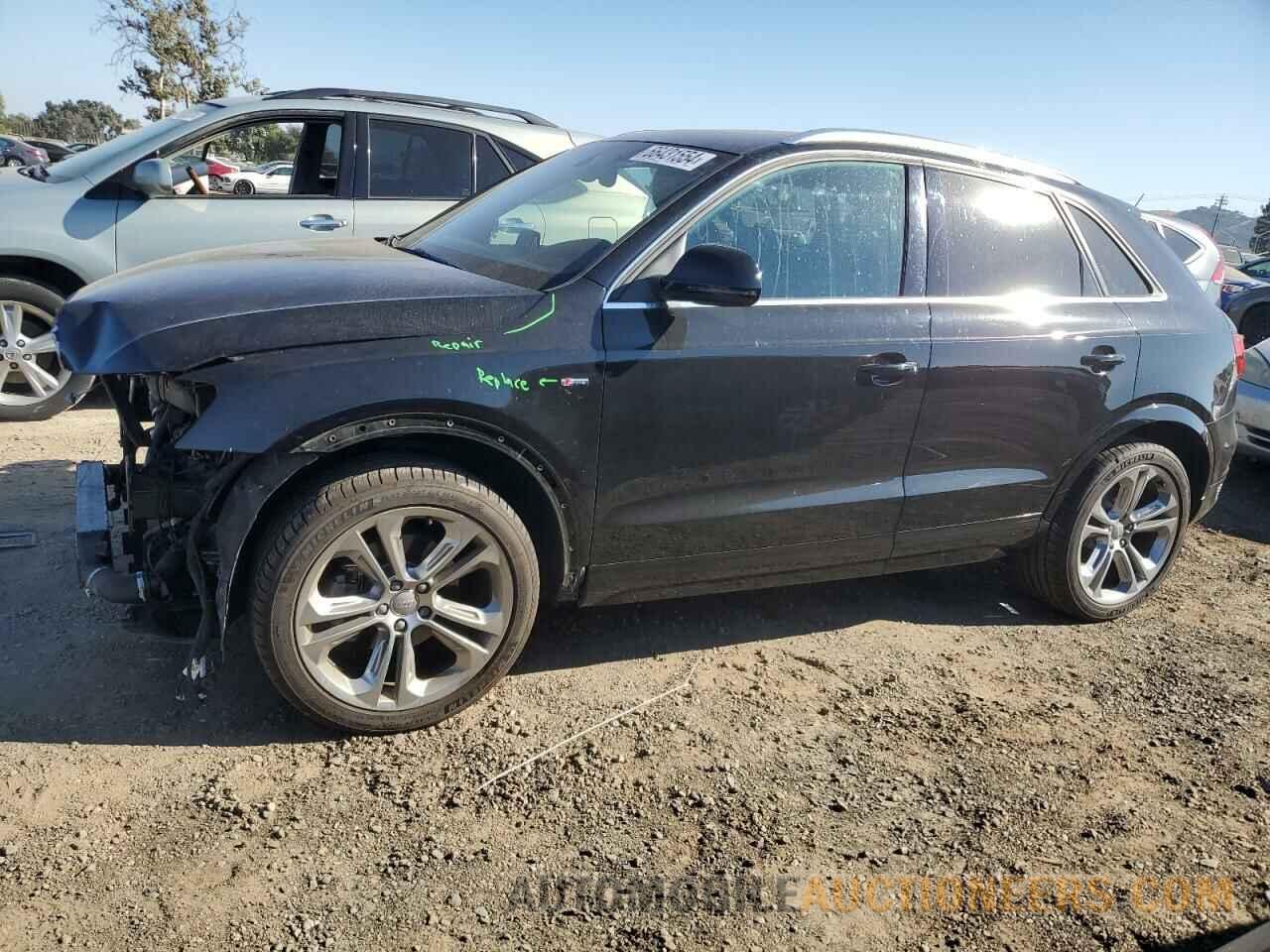 WA1JCCFS5JR031466 AUDI Q3 2018