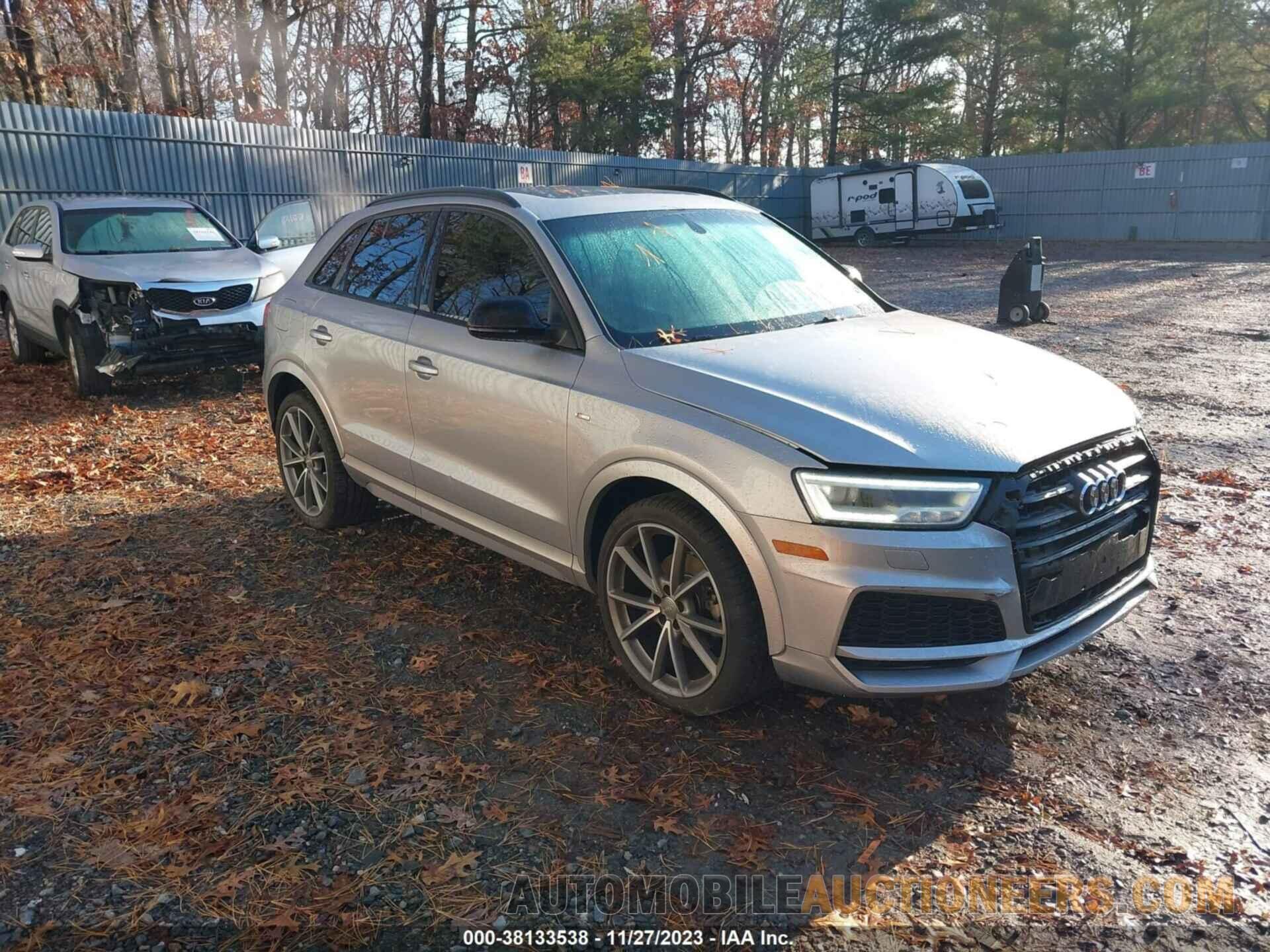 WA1JCCFS5JR033346 AUDI Q3 2018