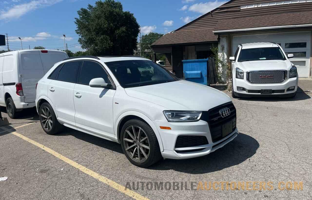 WA1JCCFS5JR034416 AUDI Q3 2018