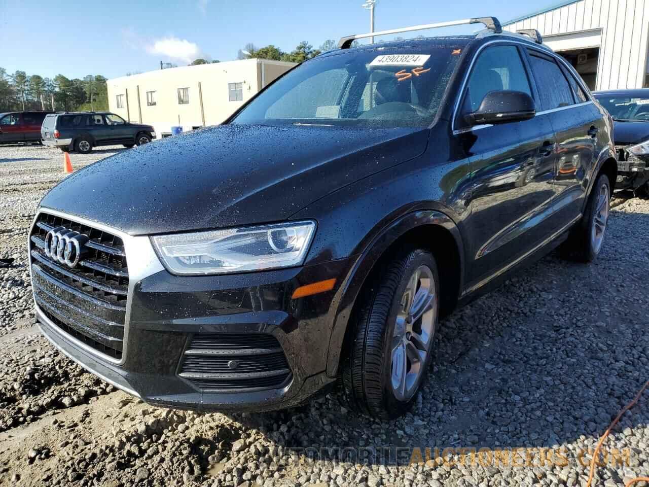 WA1JCCFS6HR002035 AUDI Q3 2017