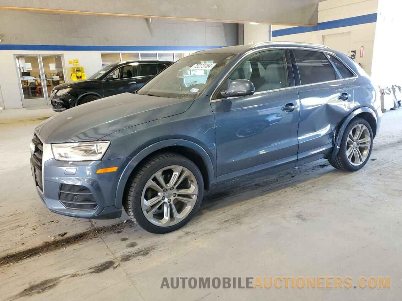 WA1JCCFS6HR005047 AUDI Q3 2017