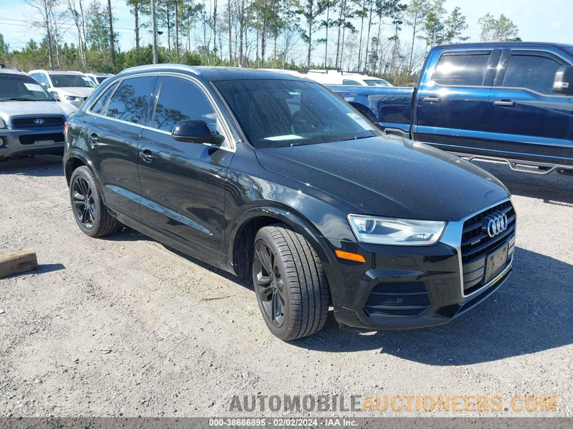 WA1JCCFS6HR005890 AUDI Q3 2017