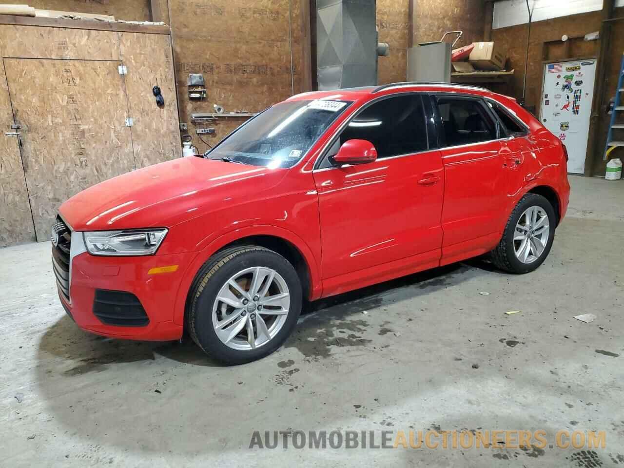 WA1JCCFS6HR005968 AUDI Q3 2017