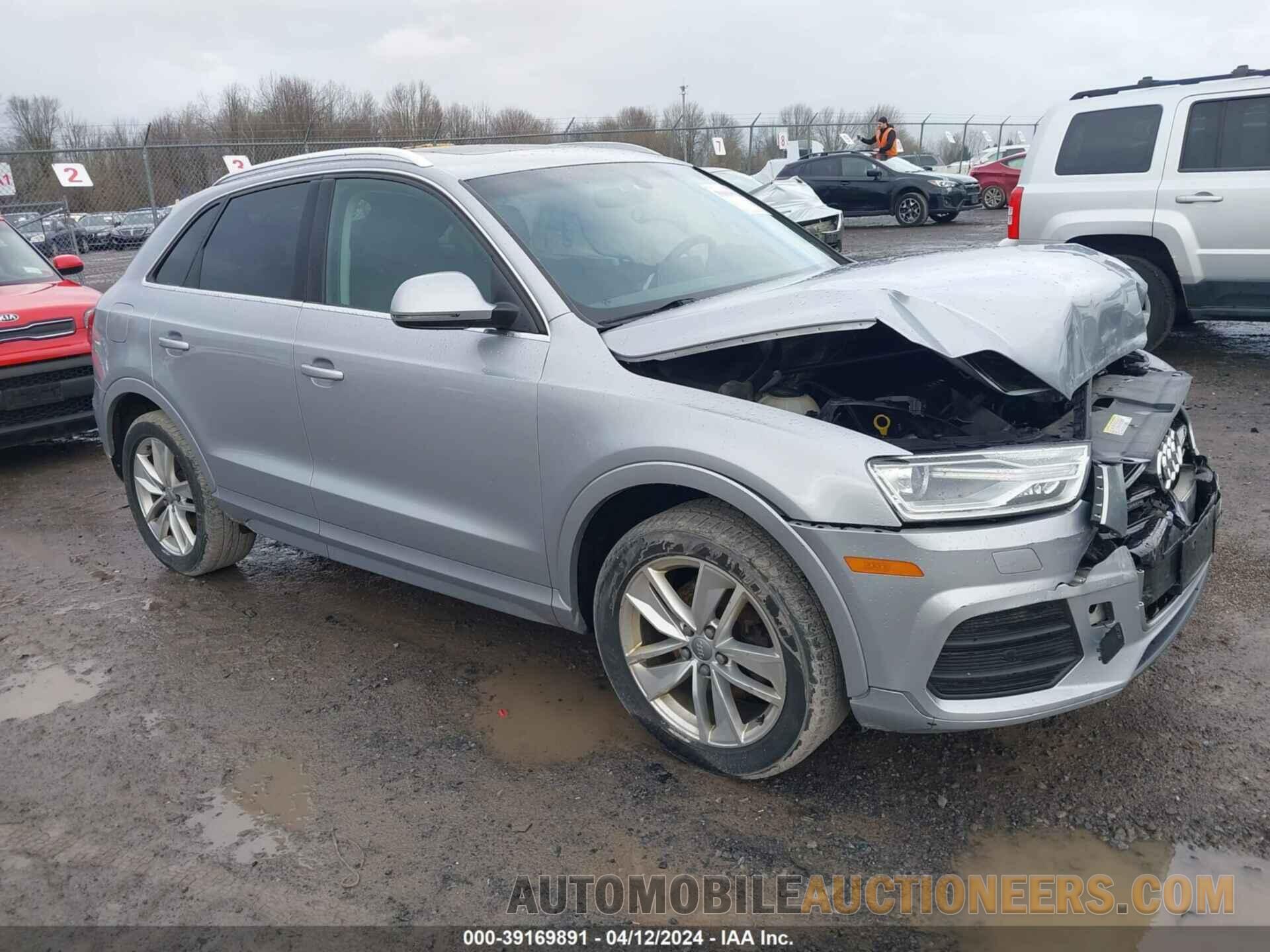 WA1JCCFS6HR006439 AUDI Q3 2017