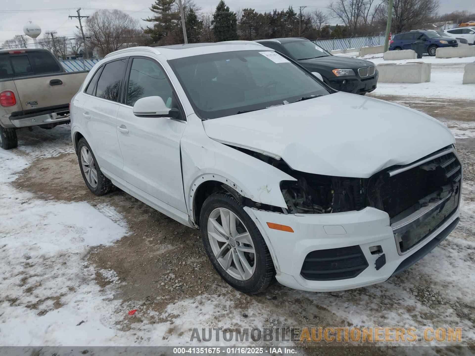 WA1JCCFS6HR008921 AUDI Q3 2017