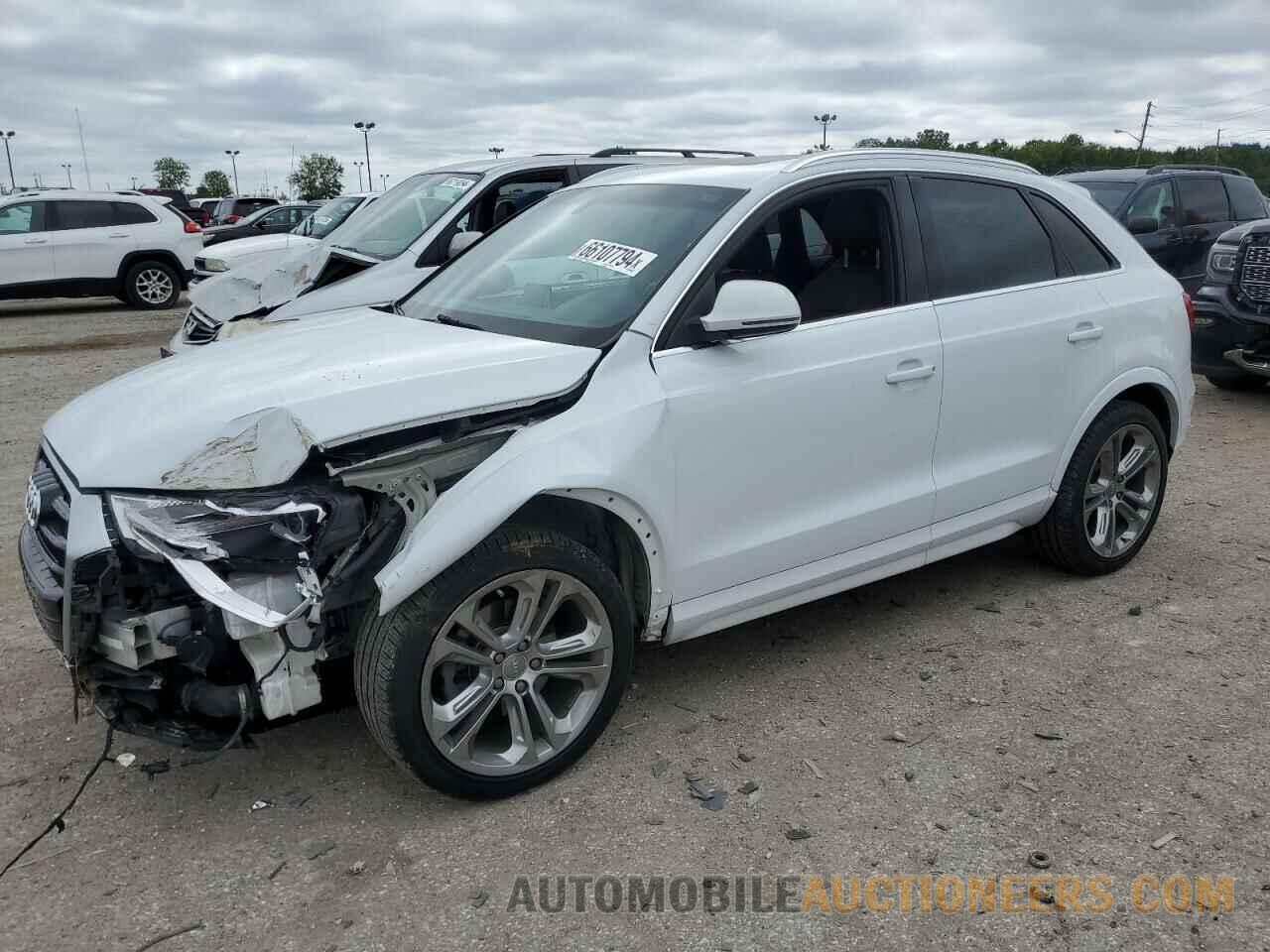 WA1JCCFS6HR009471 AUDI Q3 2017