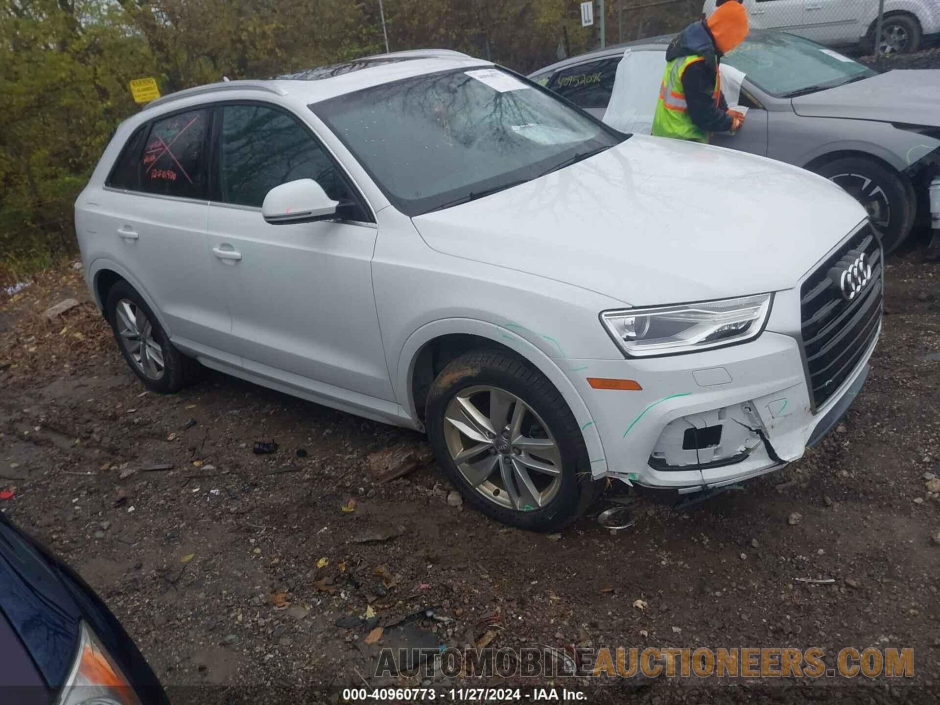 WA1JCCFS6HR012158 AUDI Q3 2017