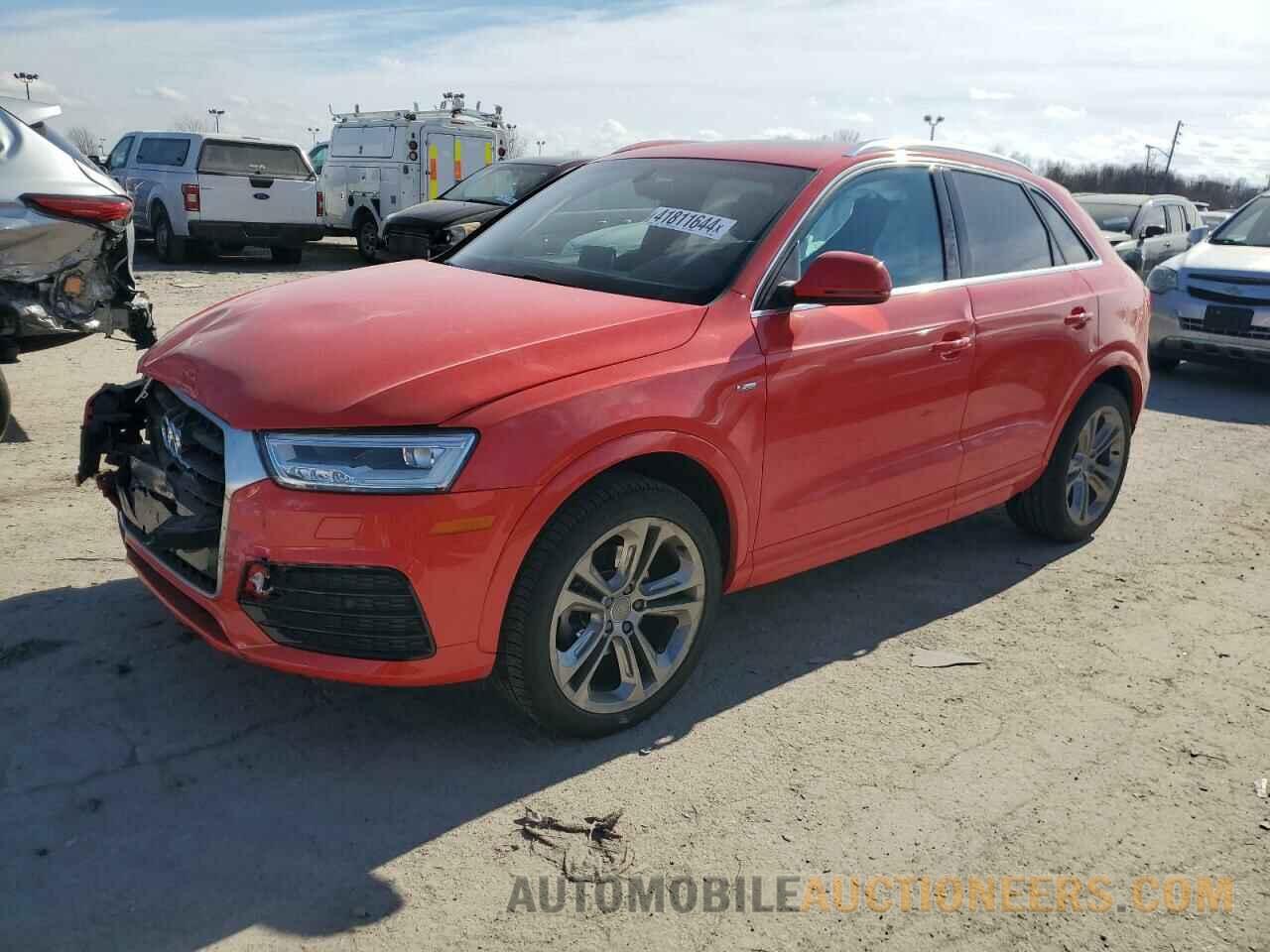 WA1JCCFS6JR000856 AUDI Q3 2018