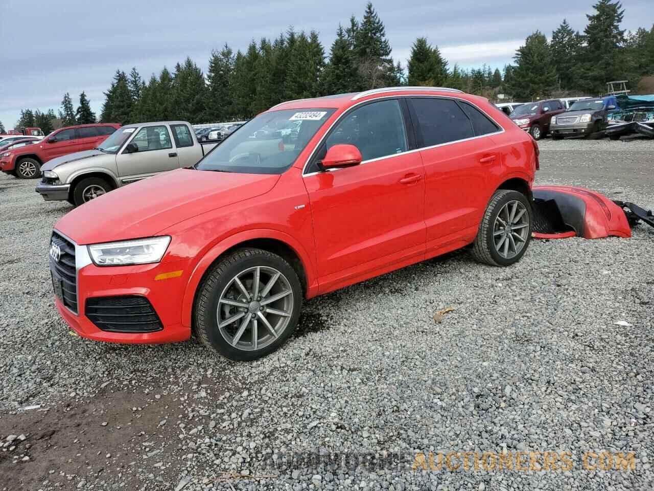 WA1JCCFS6JR001103 AUDI Q3 2018