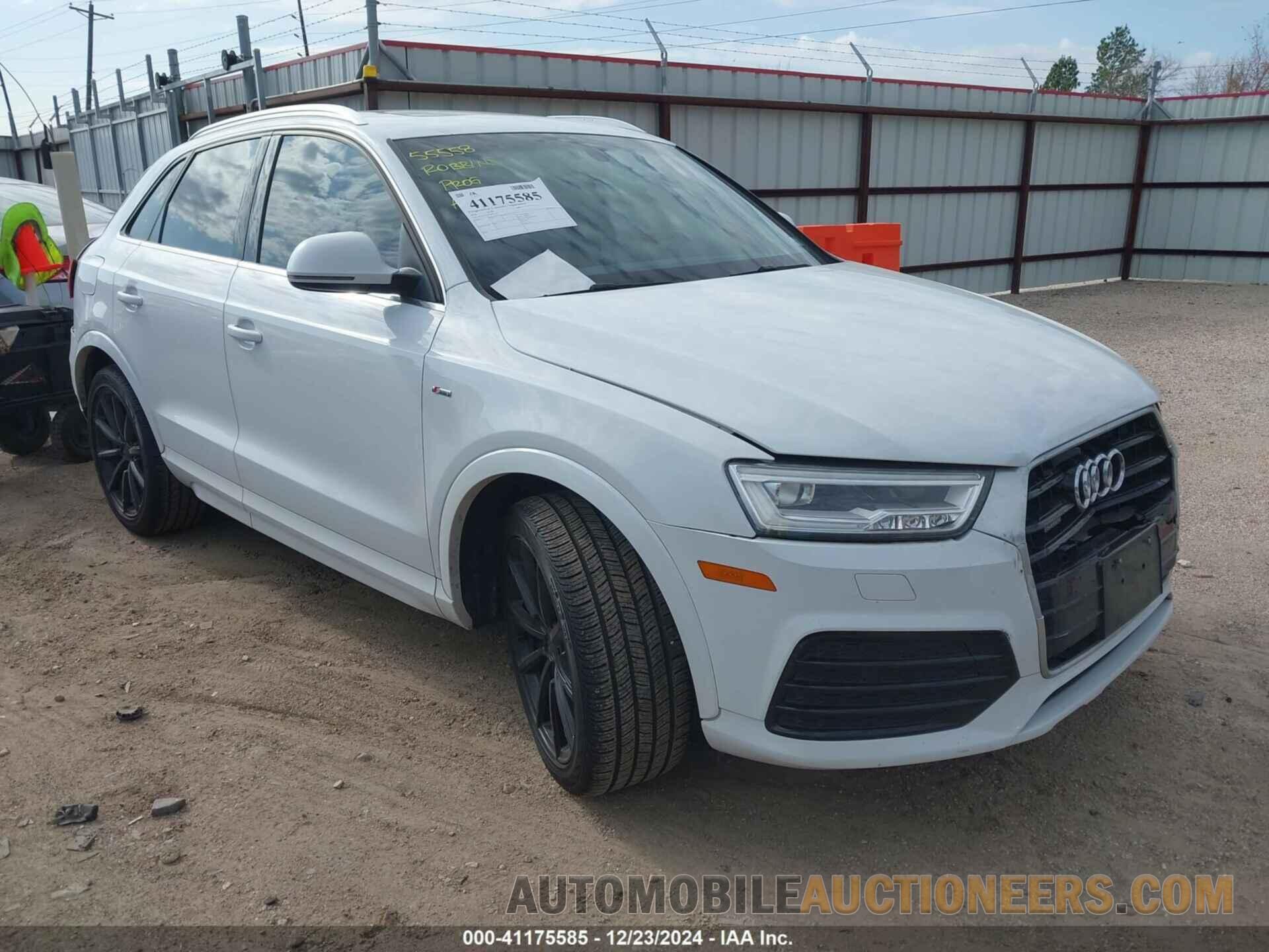 WA1JCCFS6JR001733 AUDI Q3 2018