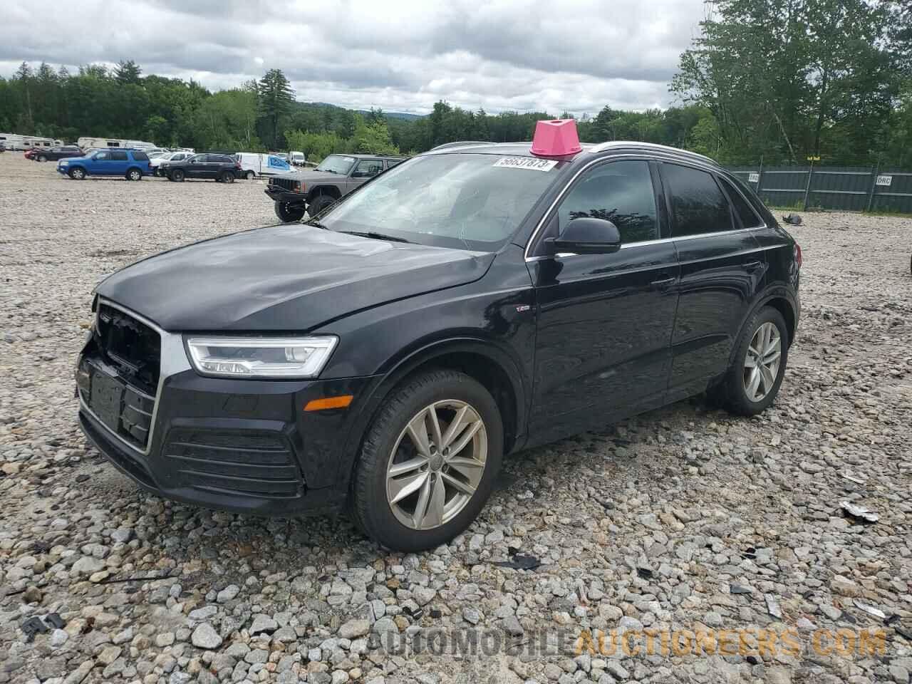 WA1JCCFS6JR003661 AUDI Q3 2018