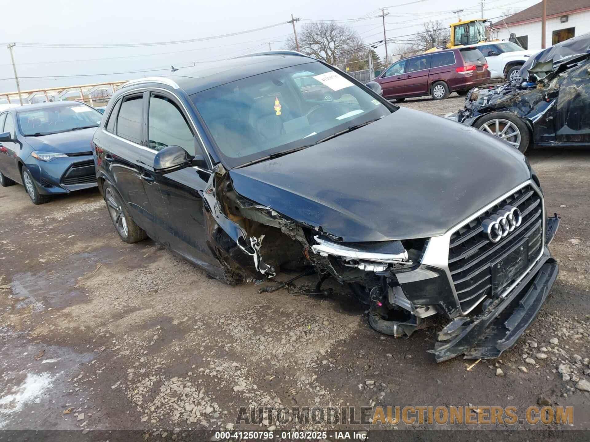 WA1JCCFS6JR008181 AUDI Q3 2018