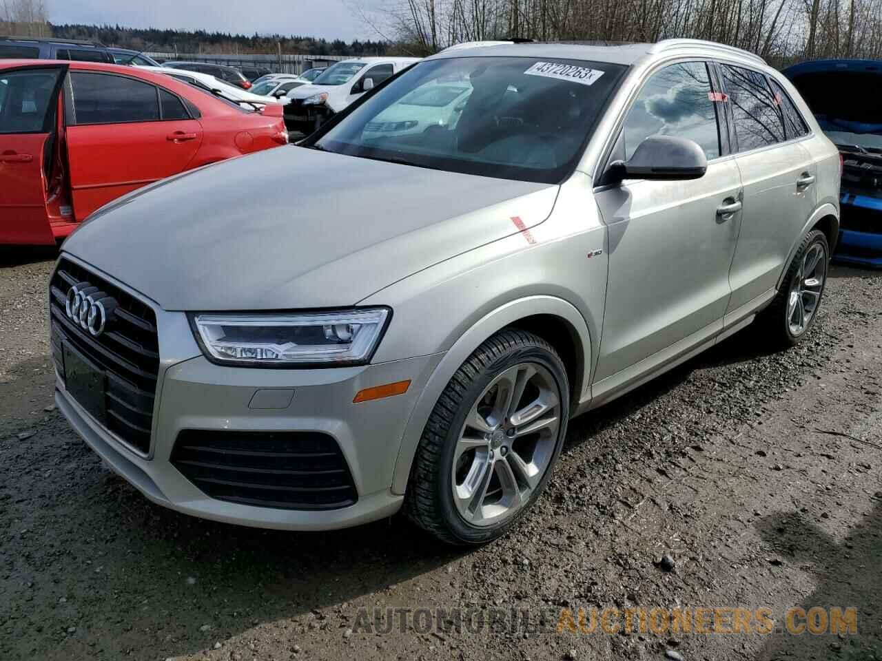 WA1JCCFS6JR011646 AUDI Q3 2018