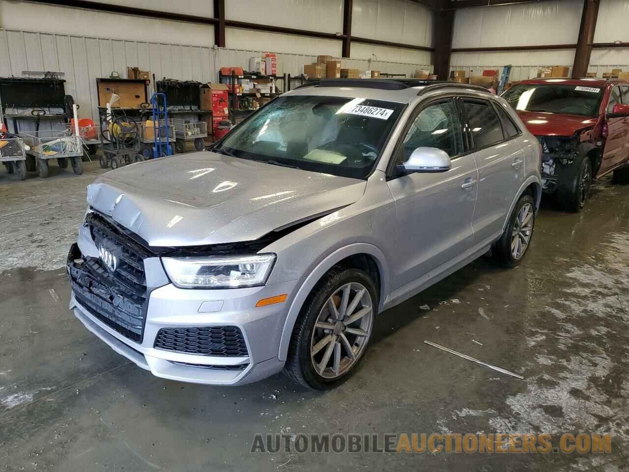 WA1JCCFS6JR011761 AUDI Q3 2018