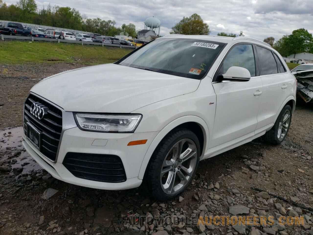 WA1JCCFS6JR015583 AUDI Q3 2018