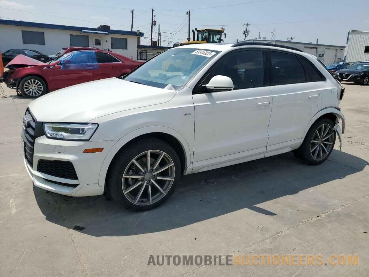 WA1JCCFS6JR015681 AUDI Q3 2018