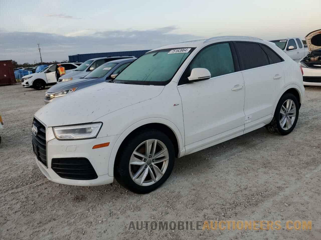 WA1JCCFS6JR016247 AUDI Q3 2018