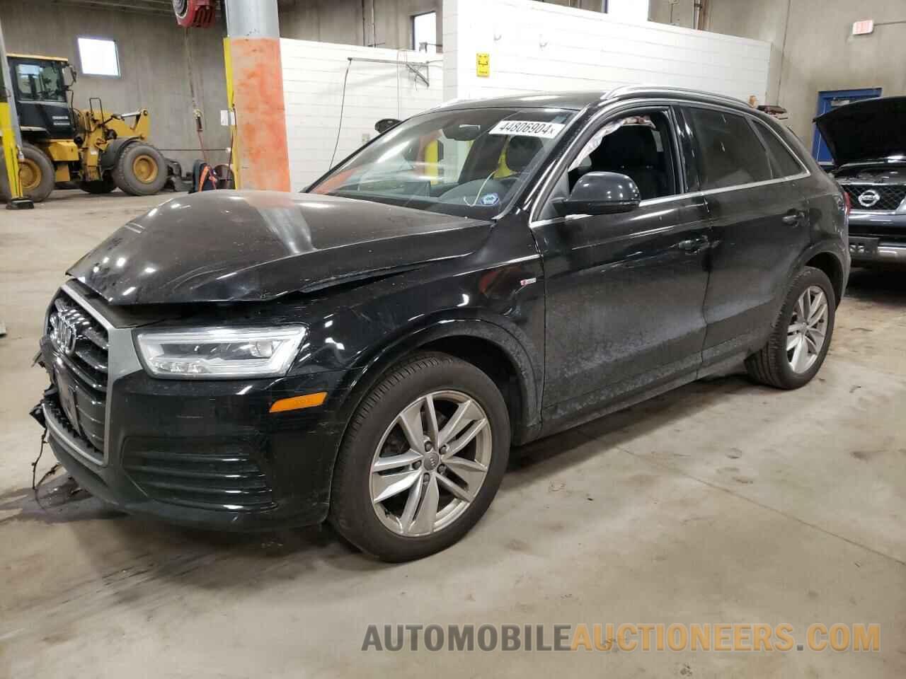 WA1JCCFS6JR019620 AUDI Q3 2018