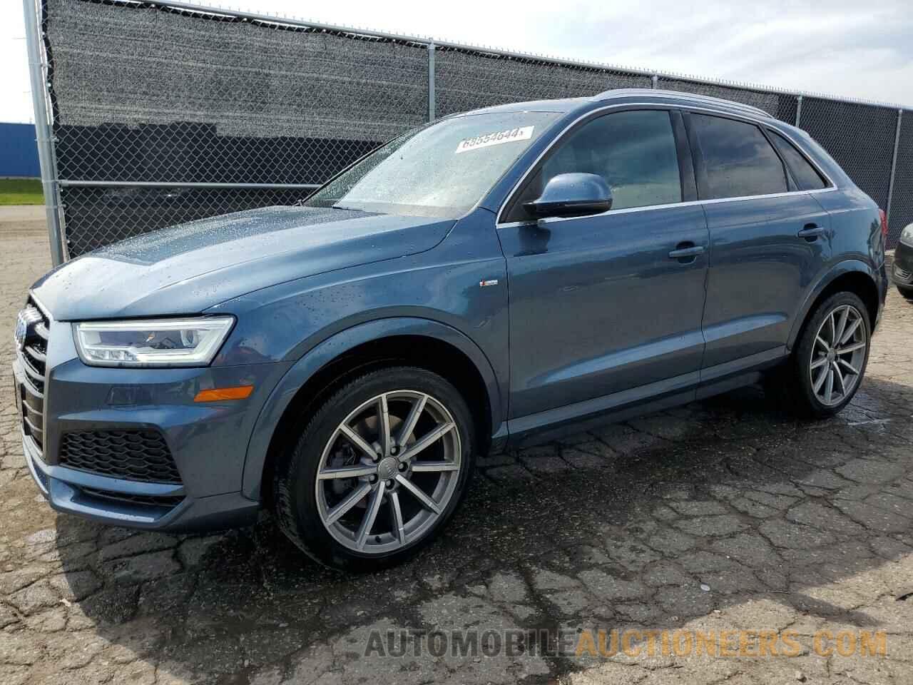 WA1JCCFS6JR022369 AUDI Q3 2018