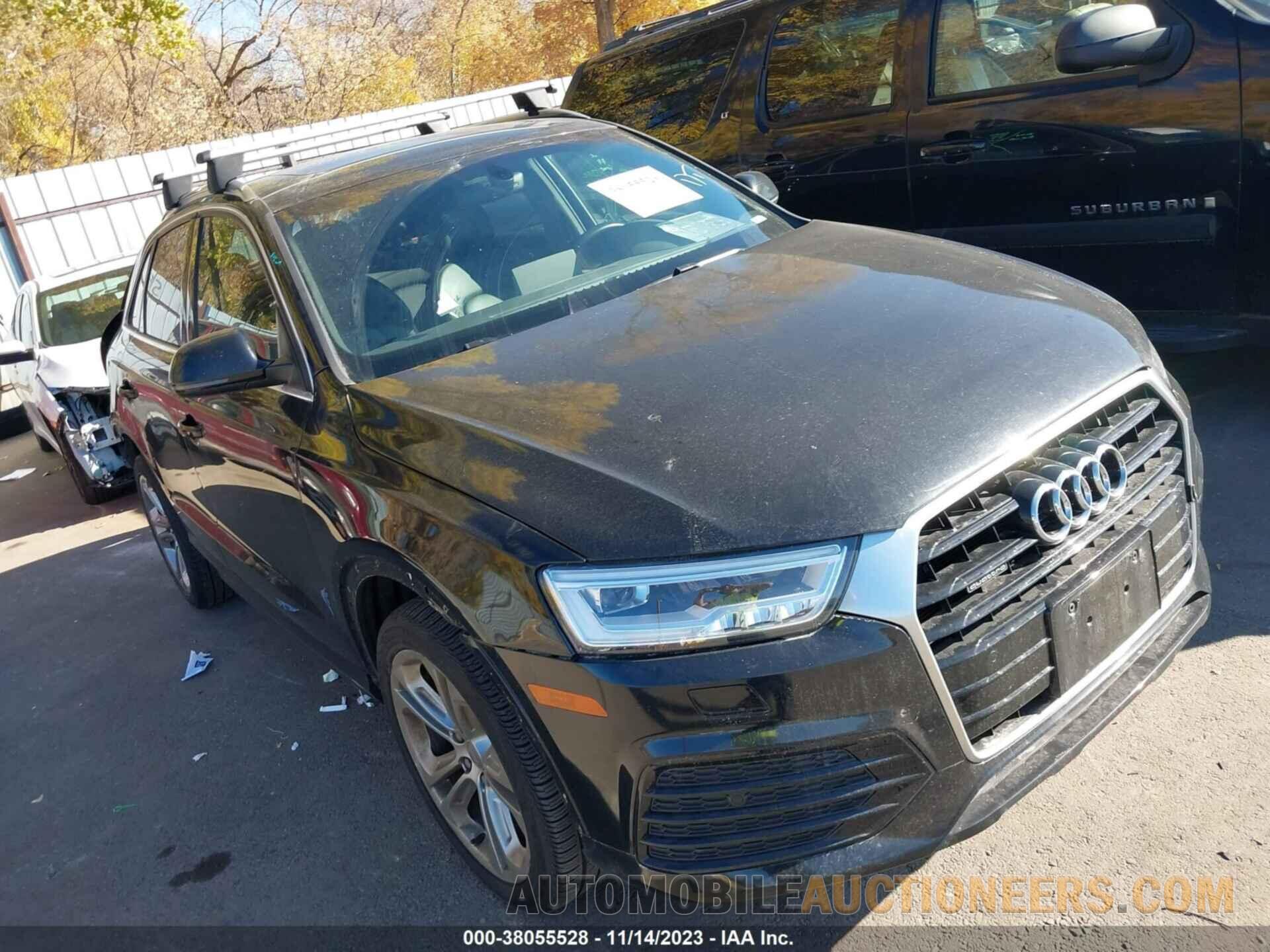 WA1JCCFS6JR023182 AUDI Q3 2018