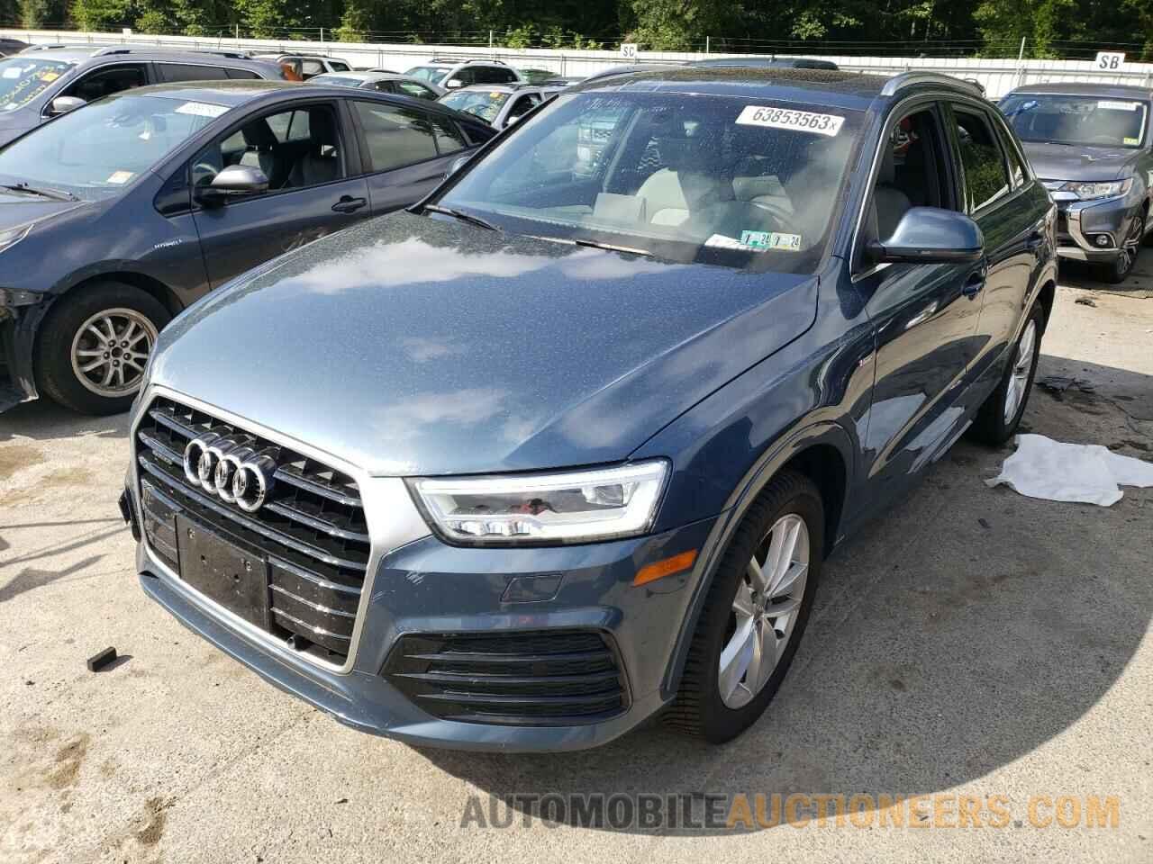 WA1JCCFS6JR024932 AUDI Q3 2018