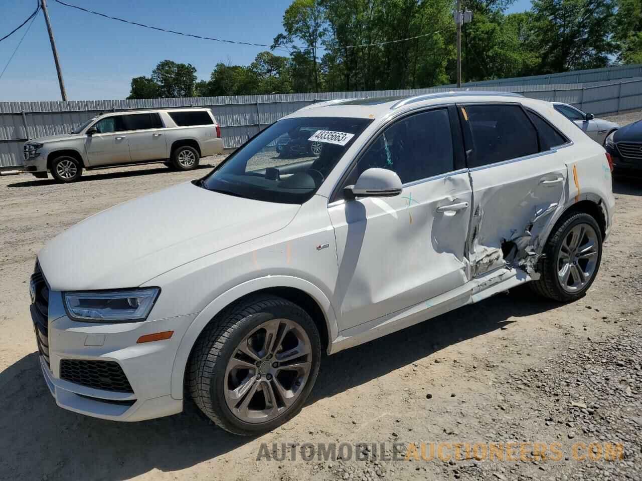 WA1JCCFS6JR030648 AUDI Q3 2018